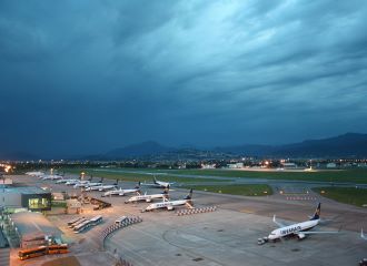 Noleggio auto Aeroporto di Bergamo