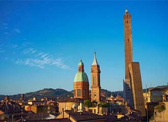 Bilutleie Bologna