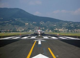 Alquiler de coches Aeropuerto de Florencia