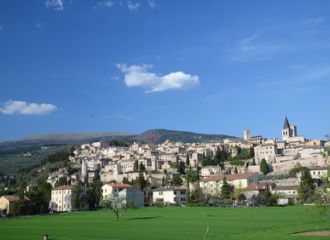 Alquiler de coches Perugia