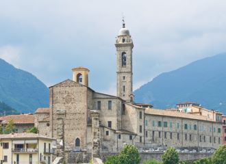 Alquiler de coches Piacenza