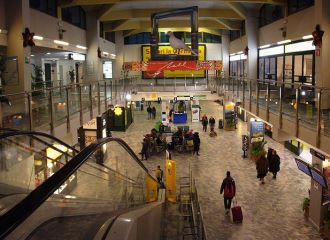 Noleggio auto Aeroporto di Pisa