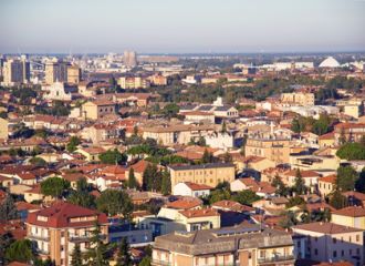 Location de voiture Ravenne