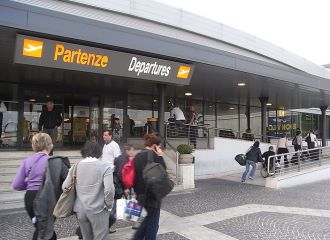 Location de voiture Aéroport de Rome Ciampino